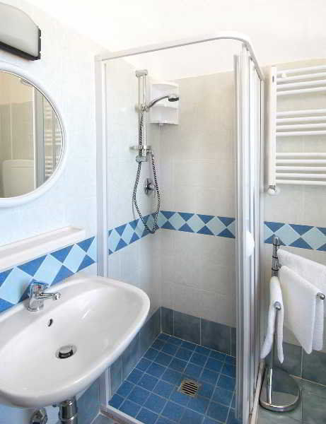Hotel Carnaby Ρίμινι Εξωτερικό φωτογραφία