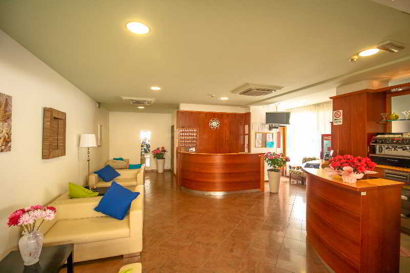 Hotel Carnaby Ρίμινι Εξωτερικό φωτογραφία